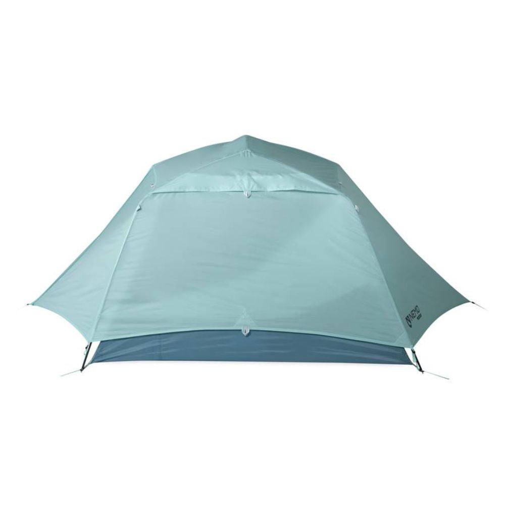 Aurora™ Backpacking Tent & Footprint – Spacious, Durable, Eco-Friendly Shelter