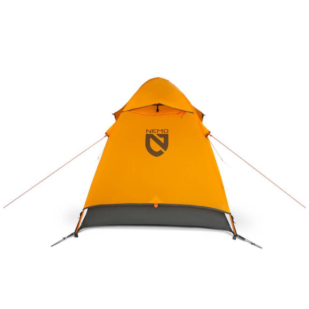 Kunai 3–4 Season Backpacking Tent – All-Weather Versatility