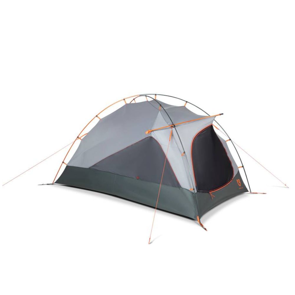 Kunai 3–4 Season Backpacking Tent – All-Weather Versatility