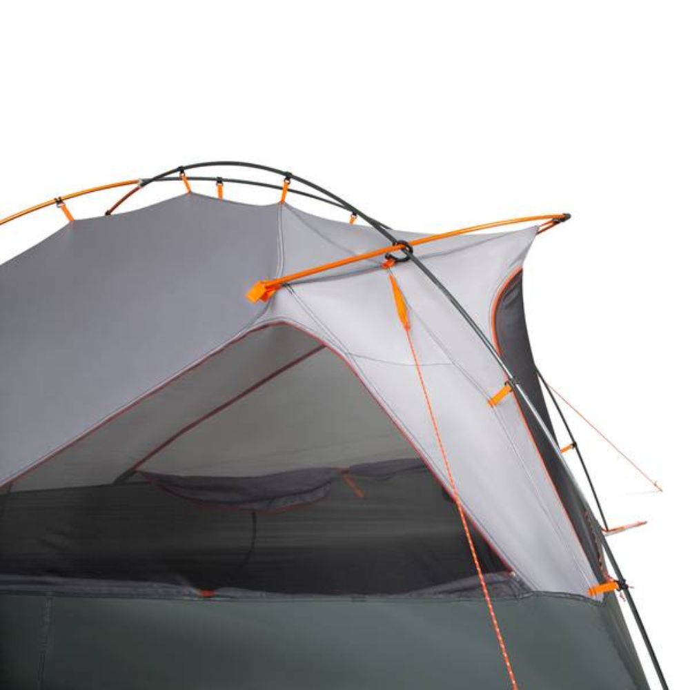 Kunai 3–4 Season Backpacking Tent – All-Weather Versatility