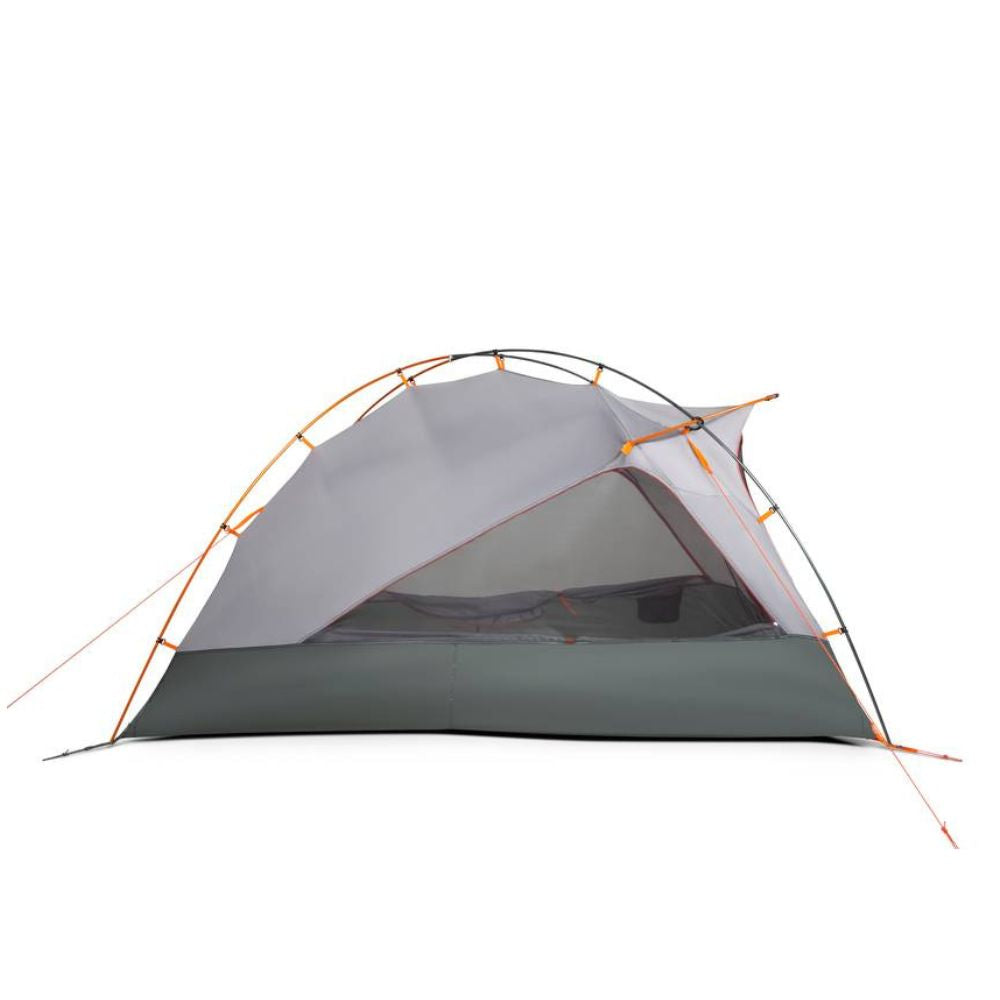 Kunai 3–4 Season Backpacking Tent – All-Weather Versatility