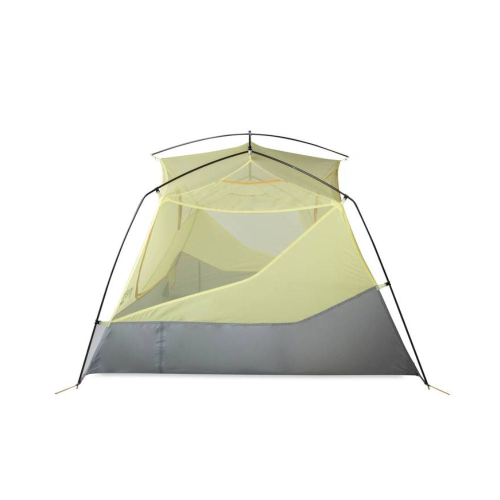 Aurora™ Backpacking Tent & Footprint – Spacious, Durable, Eco-Friendly Shelter