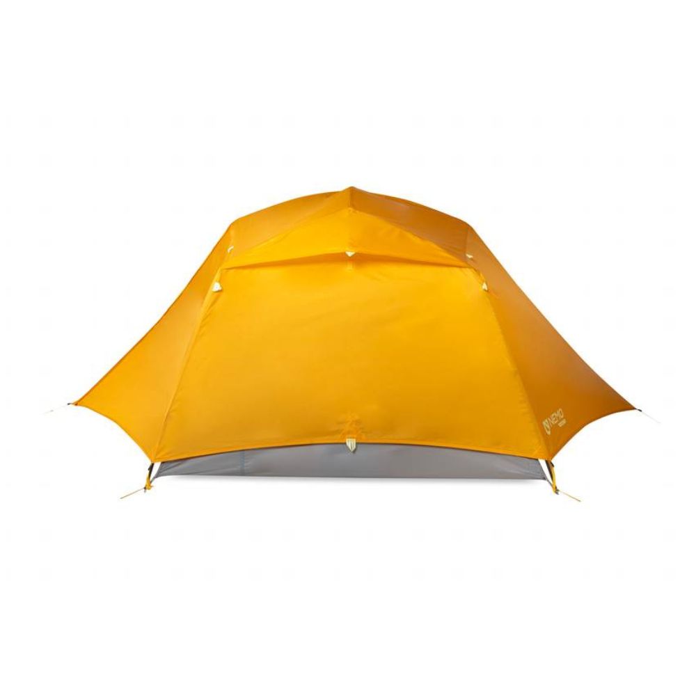 Aurora™ Backpacking Tent & Footprint – Spacious, Durable, Eco-Friendly Shelter