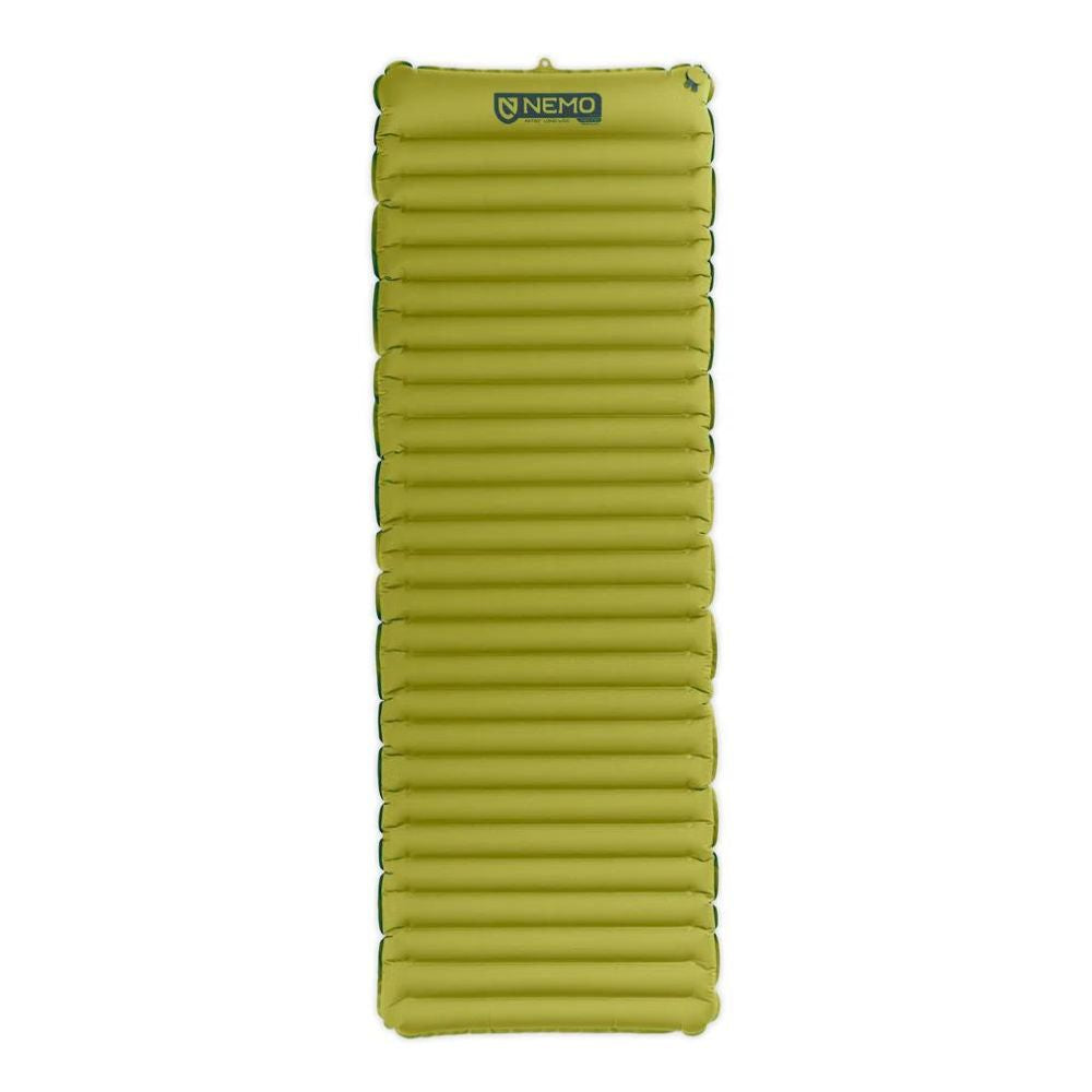 NEMO Astro Sleeping Pad – comfortable and lightweight sleeping pad for camping and backpacking