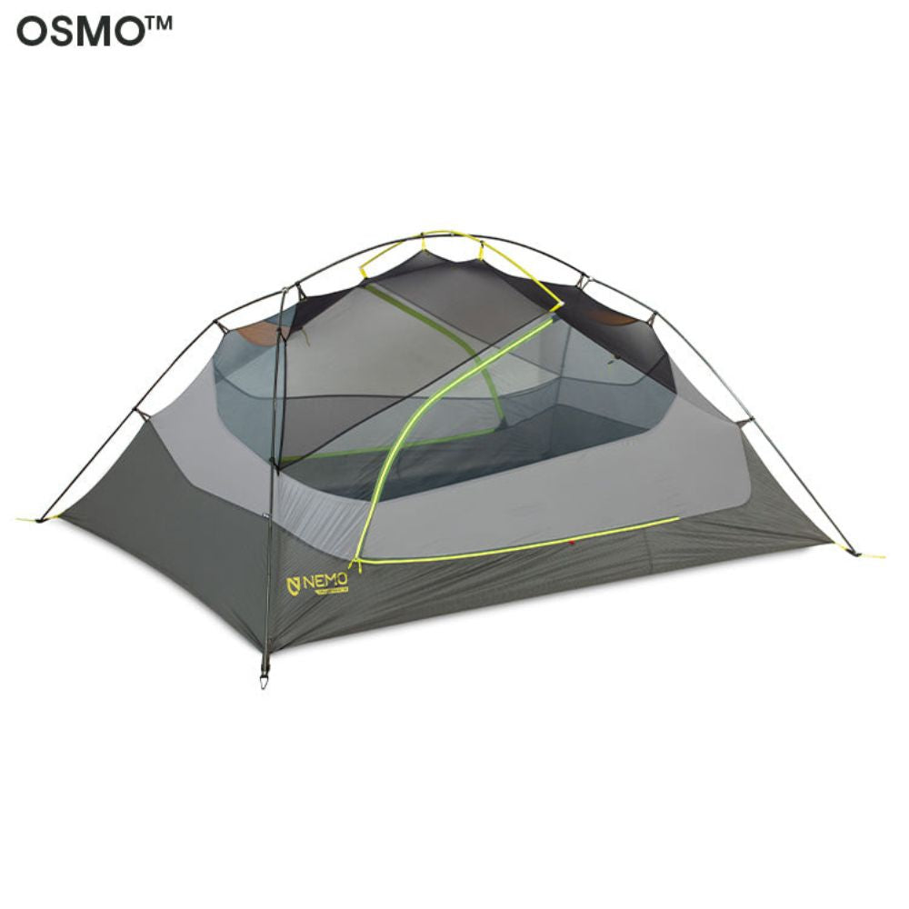 Dagger OSMO™ Lightweight Backpacking Tent