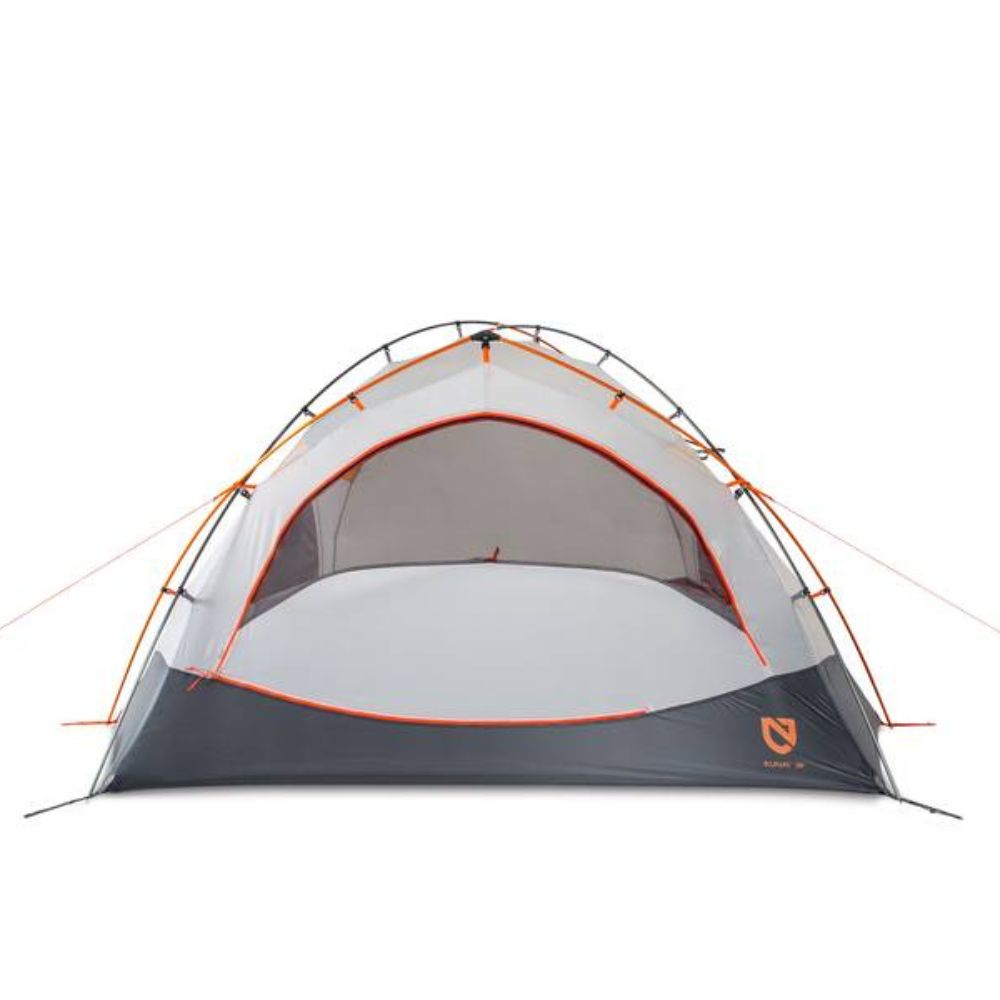 Kunai 3–4 Season Backpacking Tent – All-Weather Versatility