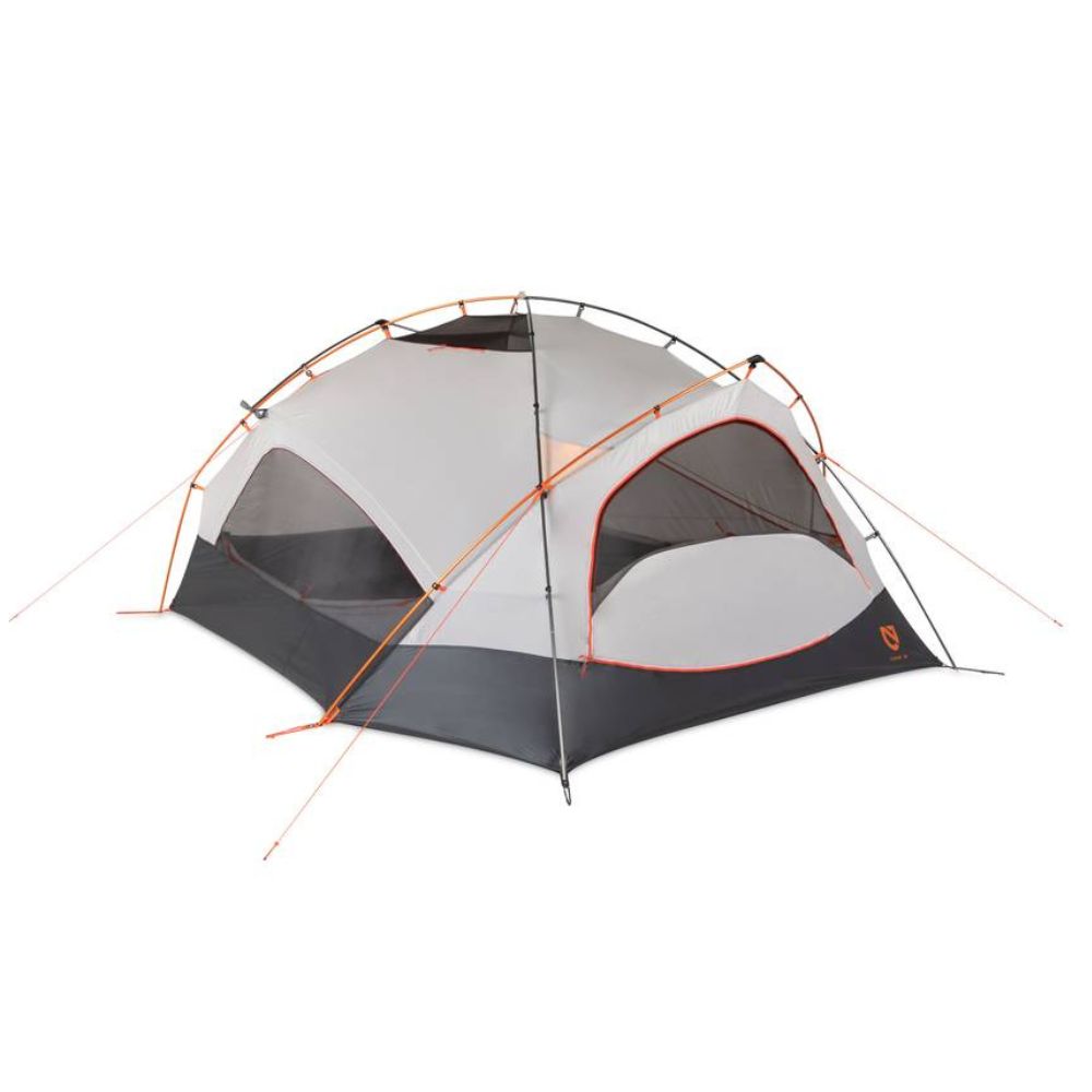 Kunai 3–4 Season Backpacking Tent – All-Weather Versatility