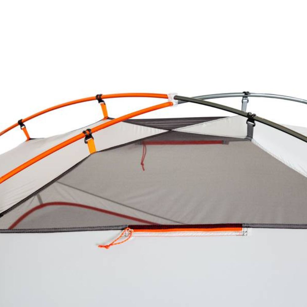 Kunai 3–4 Season Backpacking Tent – All-Weather Versatility