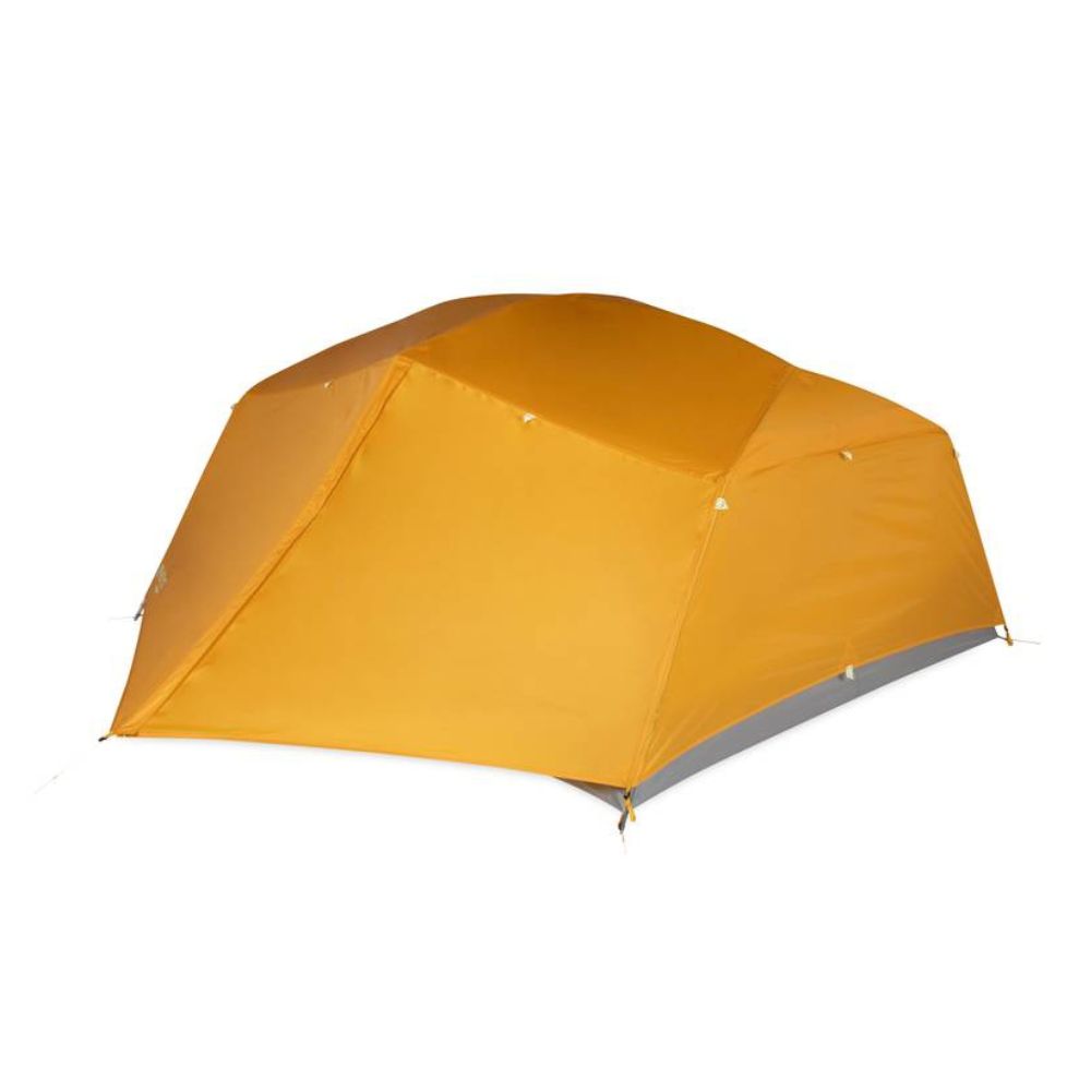 Aurora™ Backpacking Tent & Footprint – Spacious, Durable, Eco-Friendly Shelter