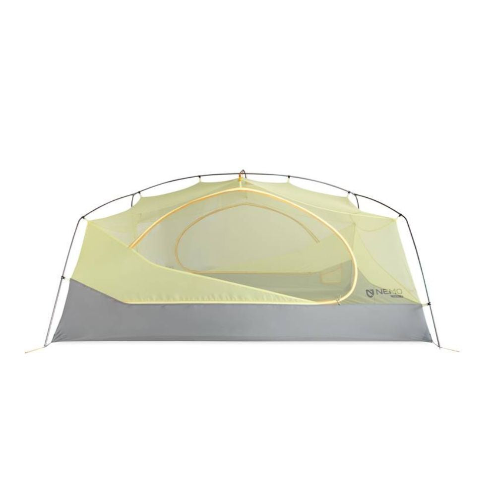 Aurora™ Backpacking Tent & Footprint – Spacious, Durable, Eco-Friendly Shelter