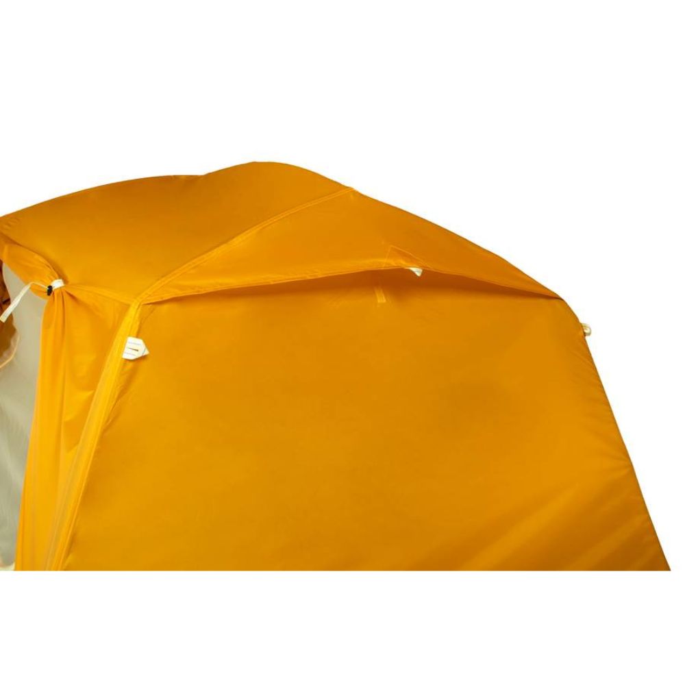 Aurora™ Backpacking Tent & Footprint – Spacious, Durable, Eco-Friendly Shelter