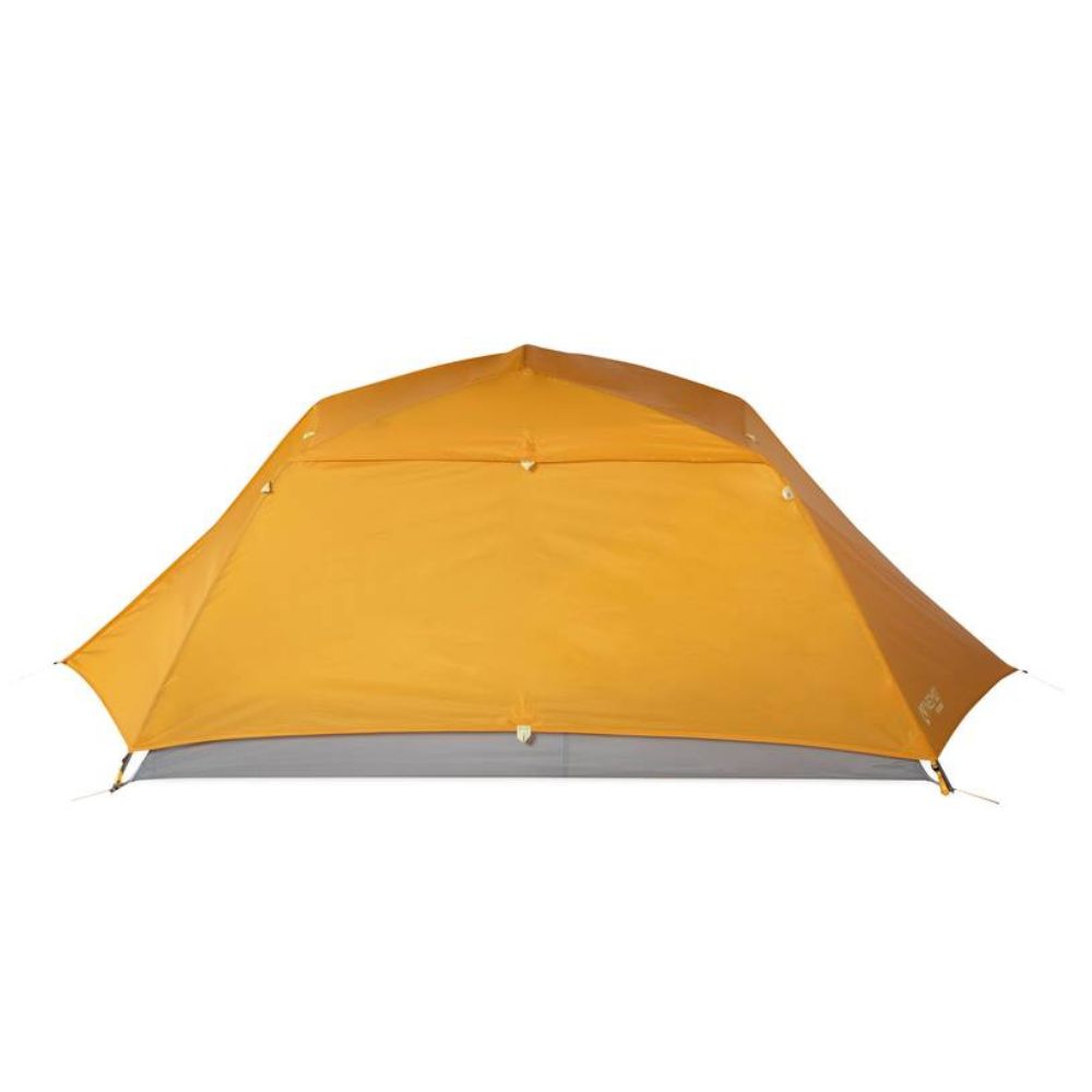 Aurora™ Backpacking Tent & Footprint – Spacious, Durable, Eco-Friendly Shelter