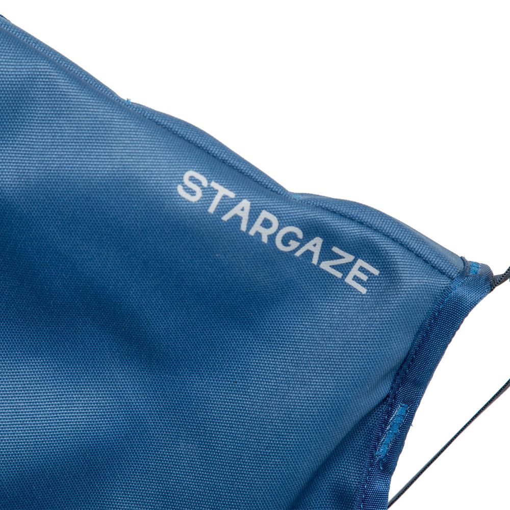 Nemo Stargaze™ Reclining Camp Chair - Ultimate Comfort in All Terrains