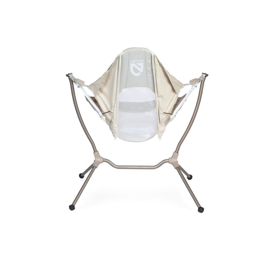 Nemo Stargaze™ Reclining Camp Chair - Ultimate Comfort in All Terrains