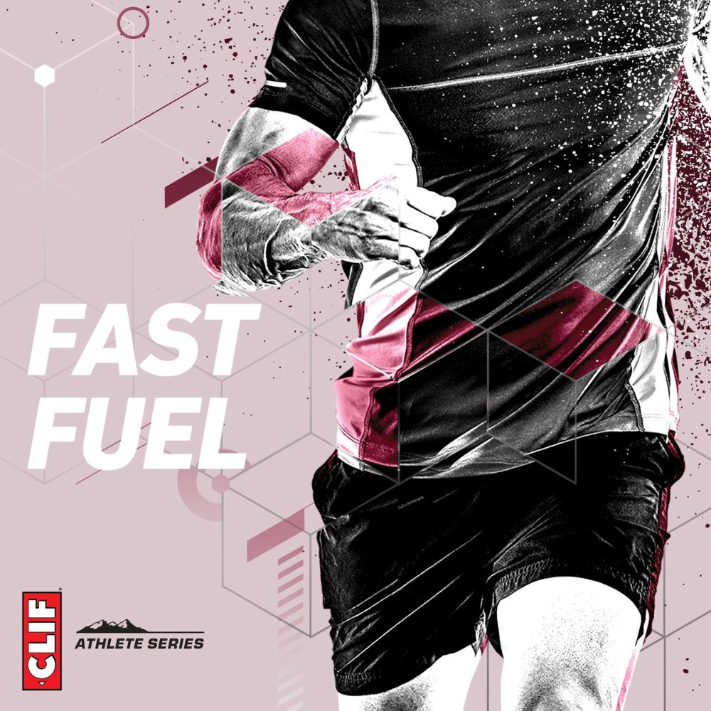 CLIF BLOKS Energy Chews – tasty, fast-acting energy supplements for athletes during workouts