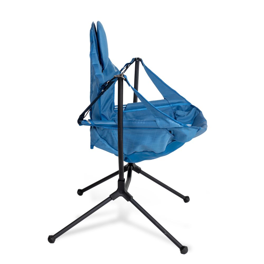 Nemo Stargaze™ Reclining Camp Chair - Ultimate Comfort in All Terrains