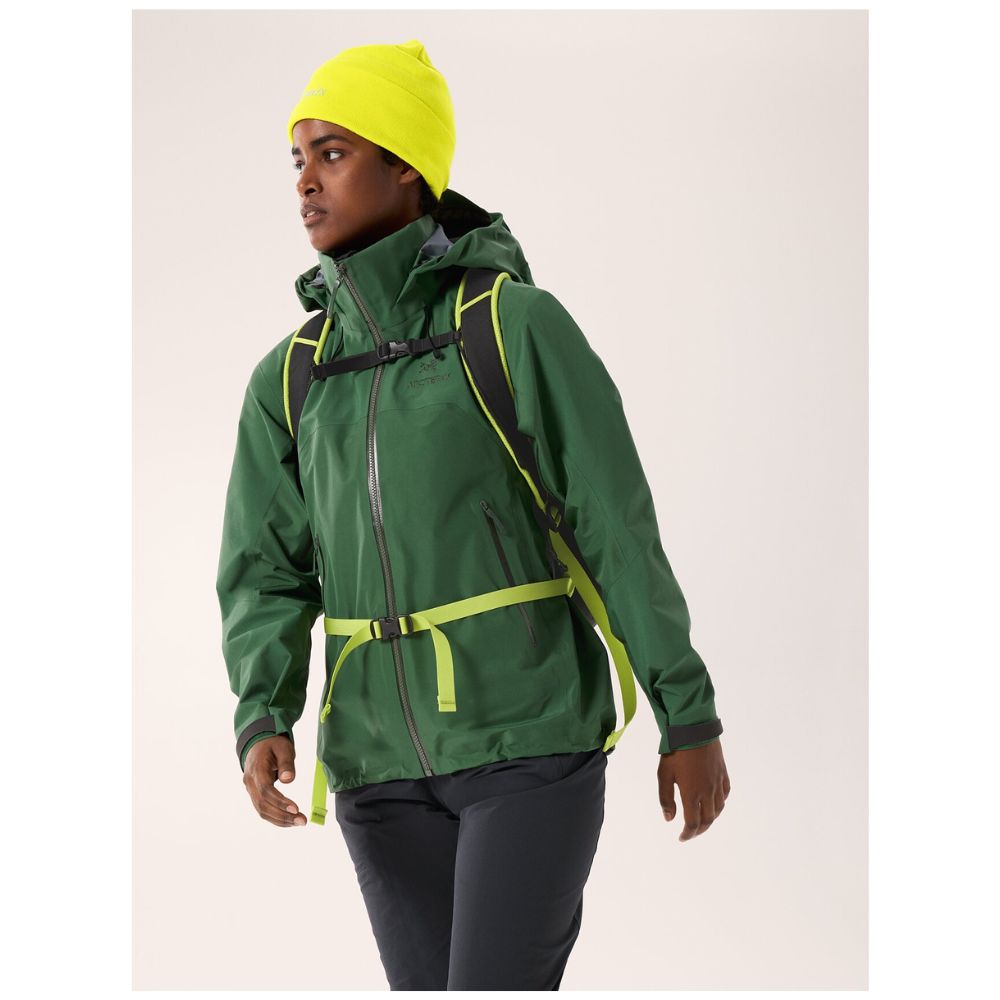 Women's Arc'teryx Beta AR Waterproof Jacket