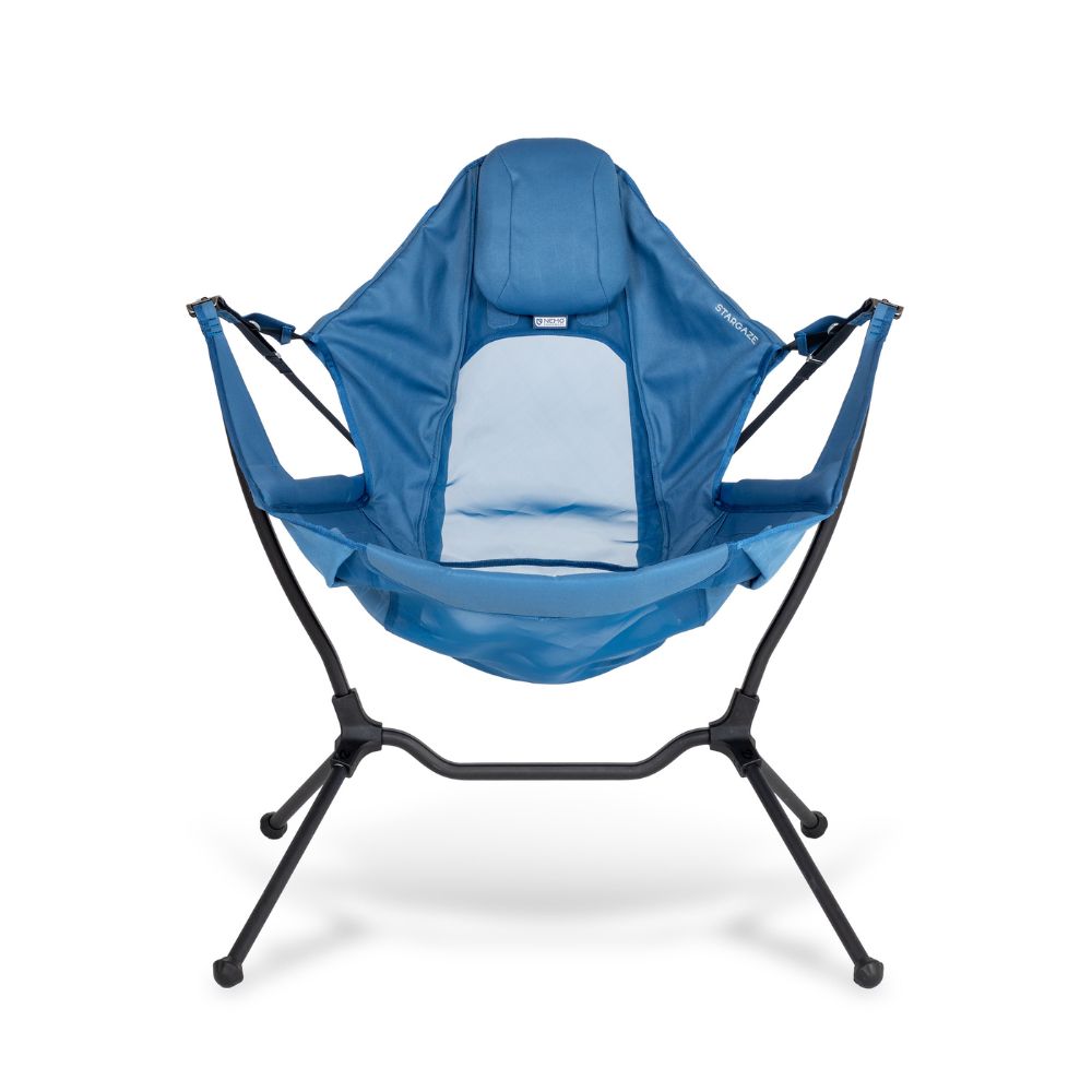 Nemo Stargaze™ Reclining Camp Chair - Ultimate Comfort in All Terrains