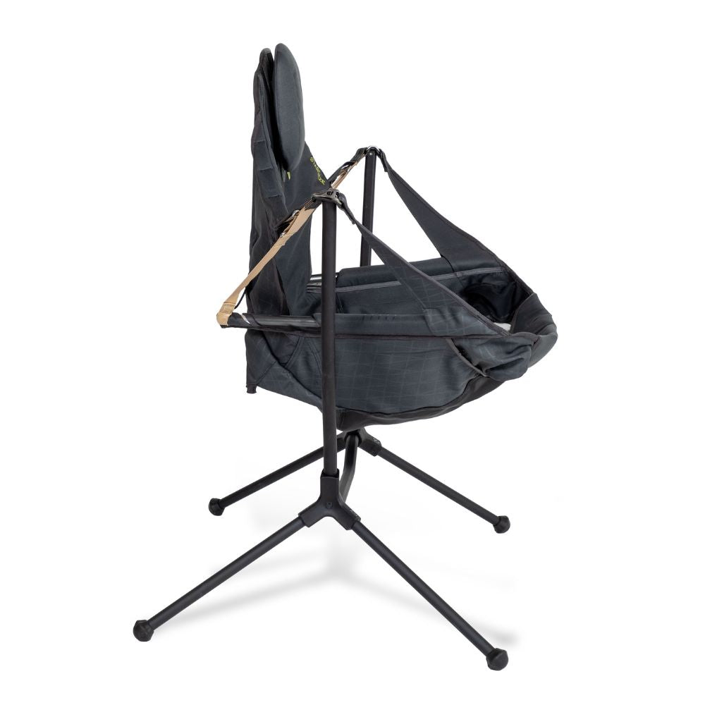 Nemo Stargaze™ Reclining Camp Chair - Ultimate Comfort in All Terrains