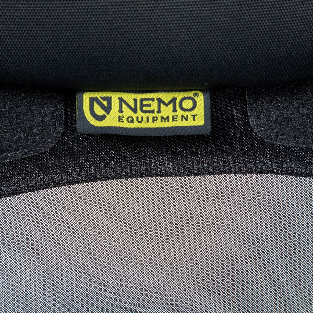 Nemo Stargaze™ Reclining Camp Chair - Ultimate Comfort in All Terrains