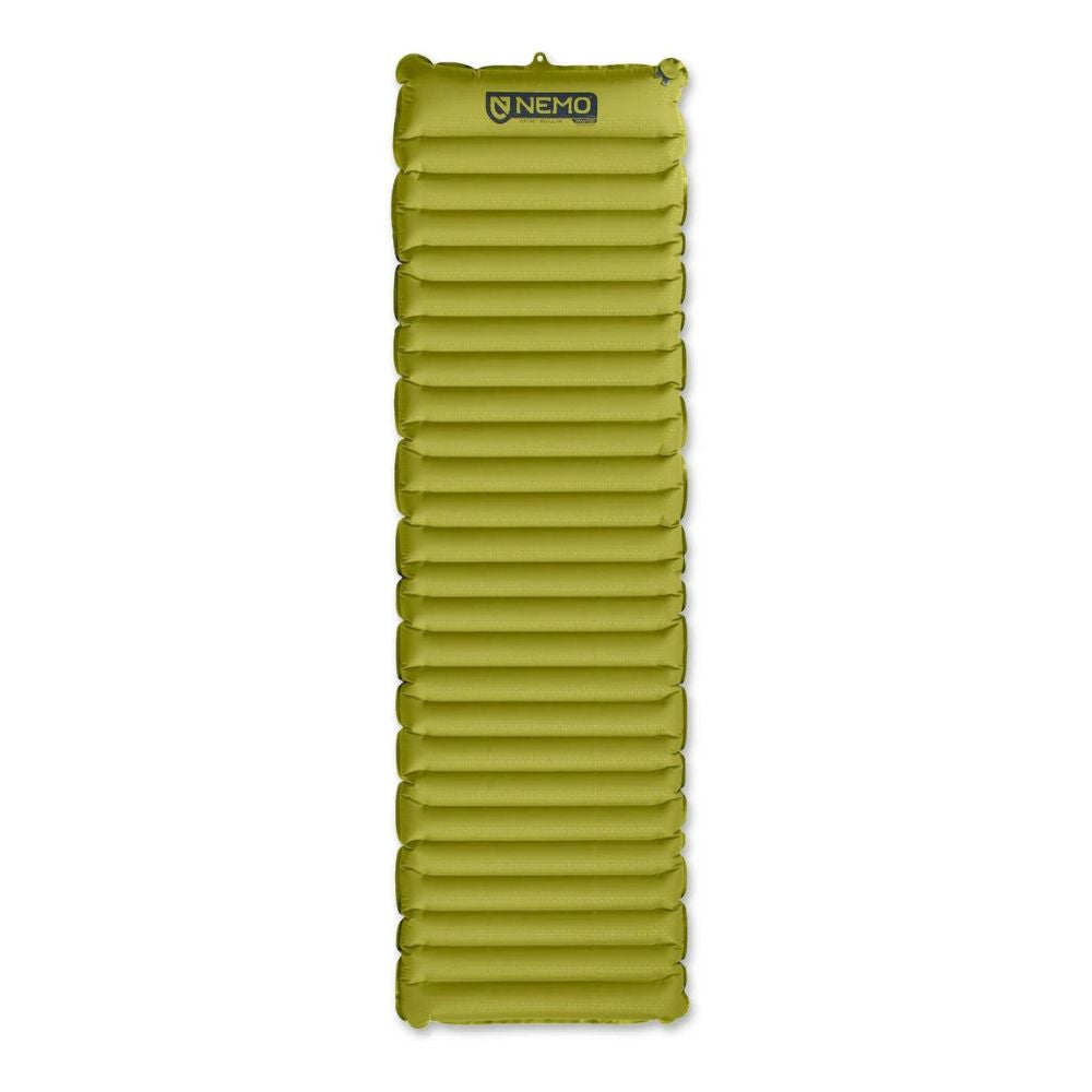 NEMO Astro Sleeping Pad – comfortable and lightweight sleeping pad for camping and backpacking