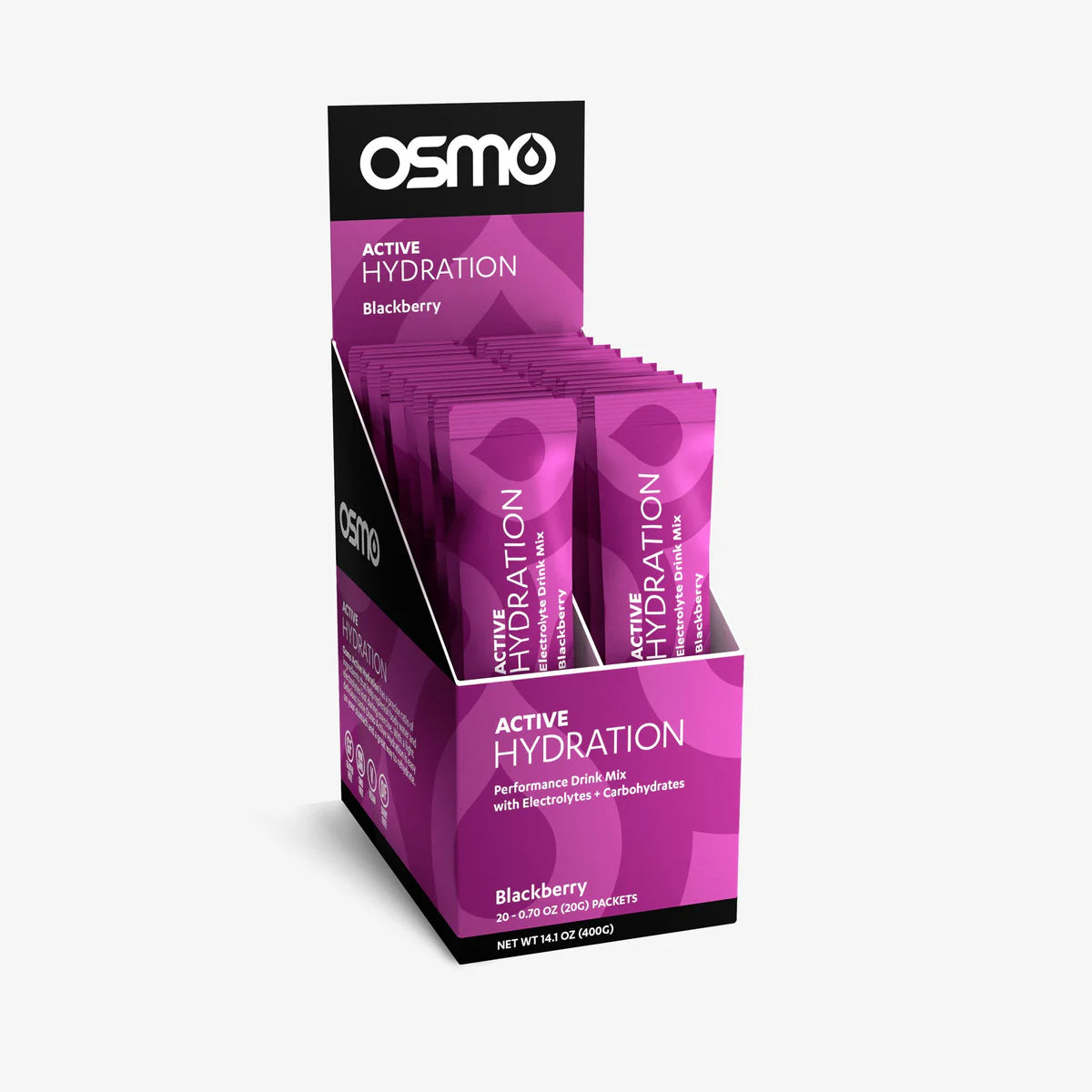 Osmo Active Hydration Single Serve
