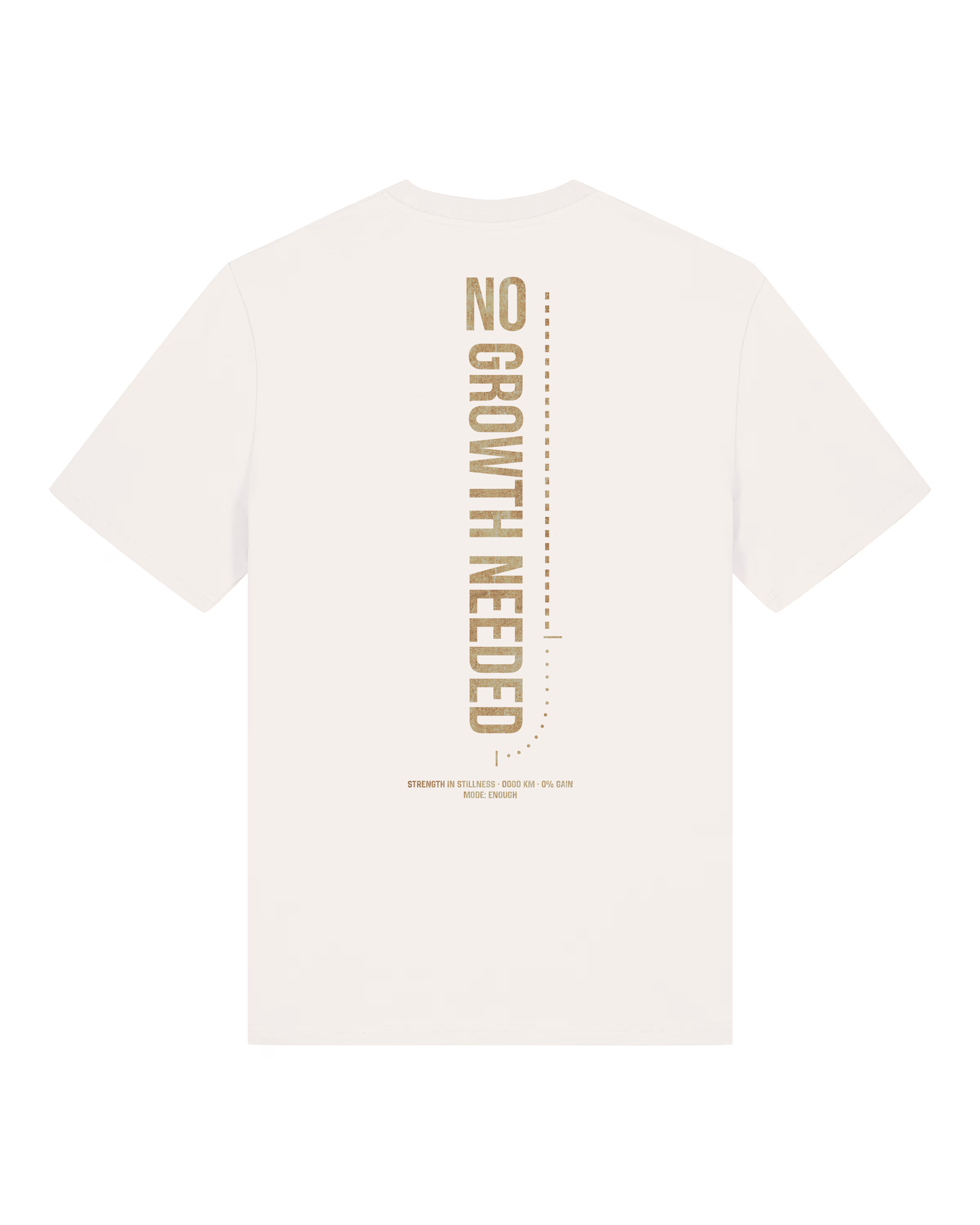 ZRO Organic Tee