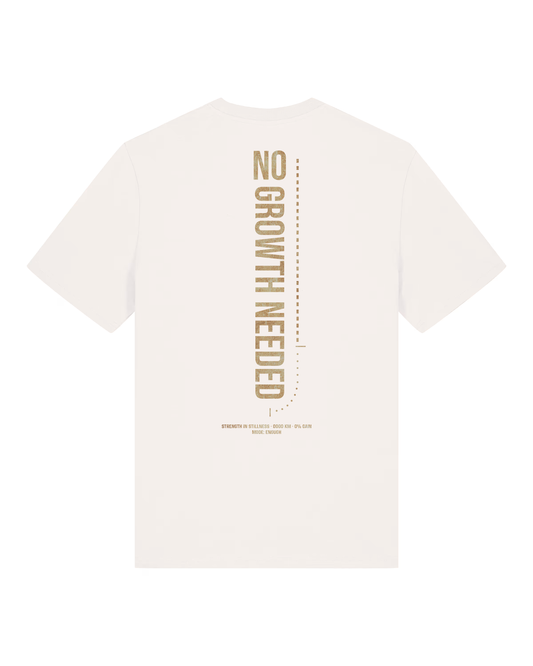 ZRO Organic Tee