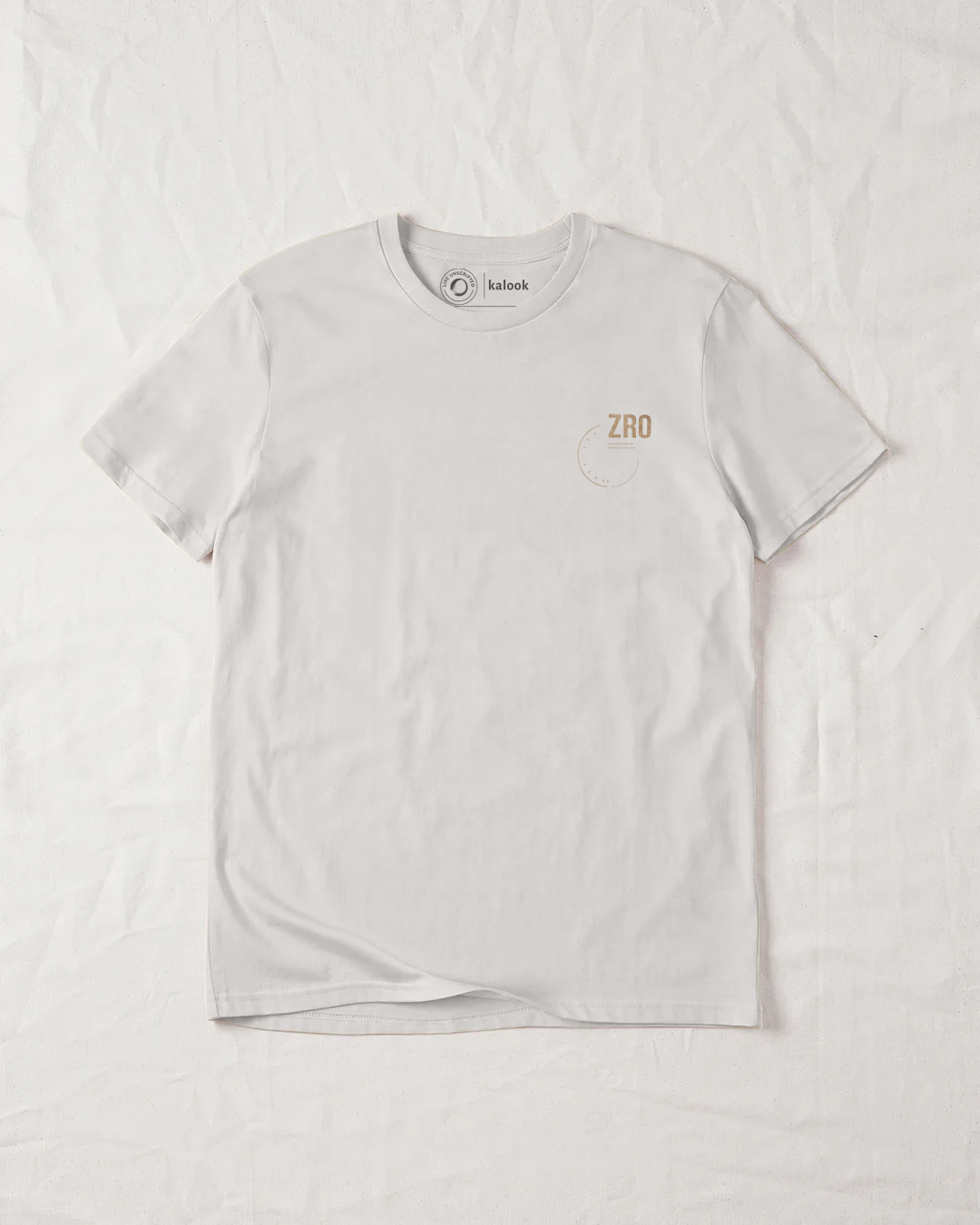 ZRO Organic Tee
