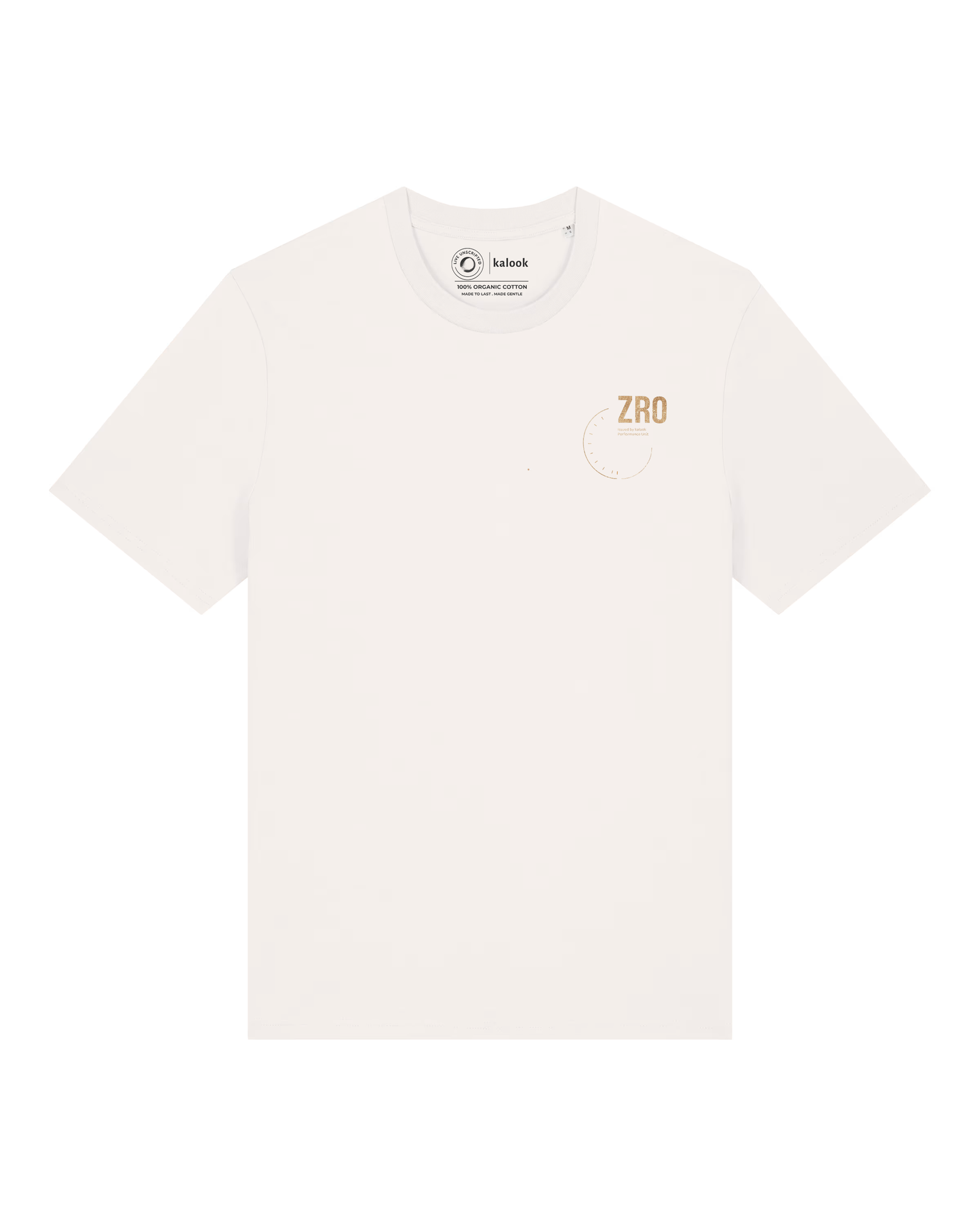 ZRO Organic Tee