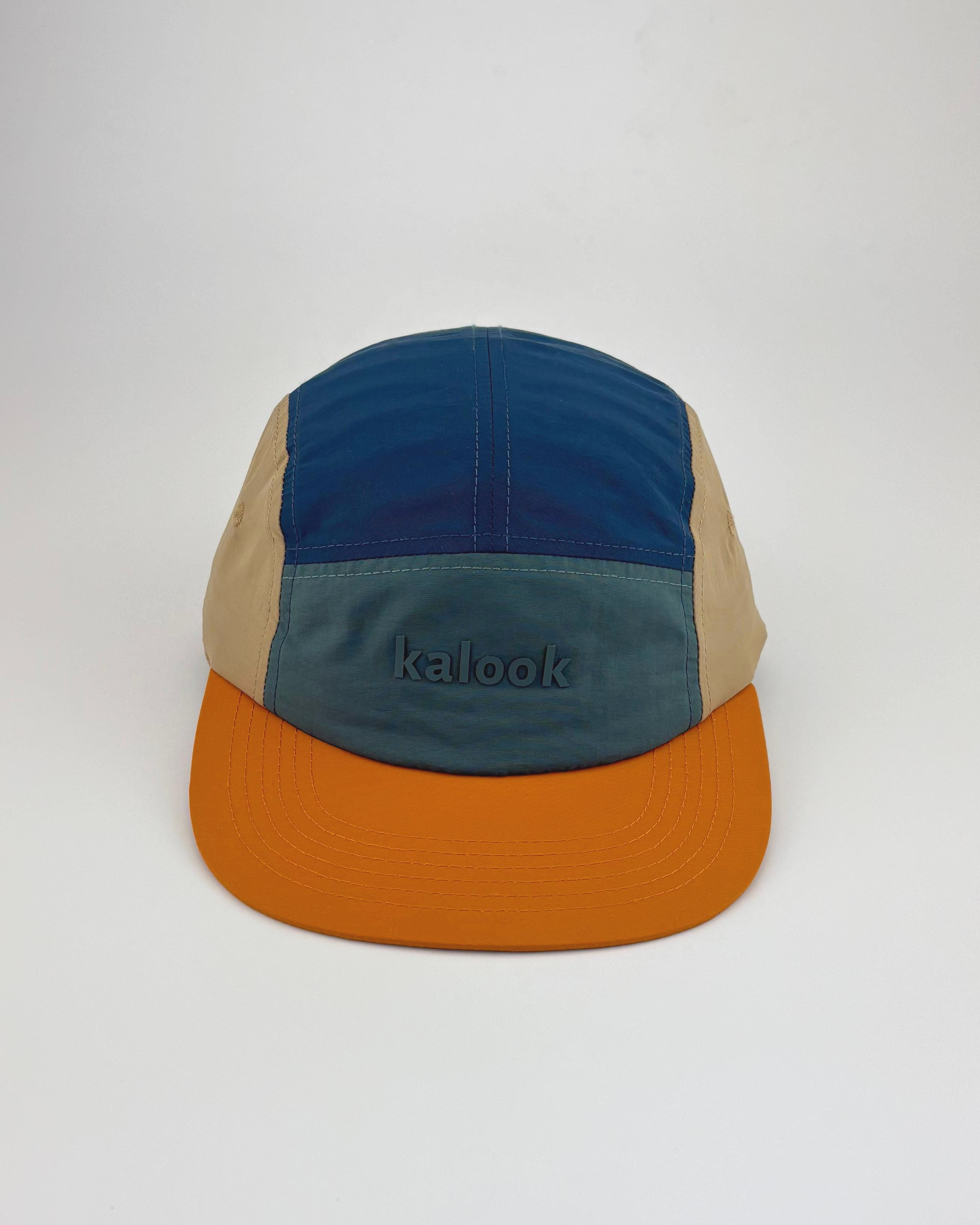 Life Unscripted Recycled 5-Panel Cap