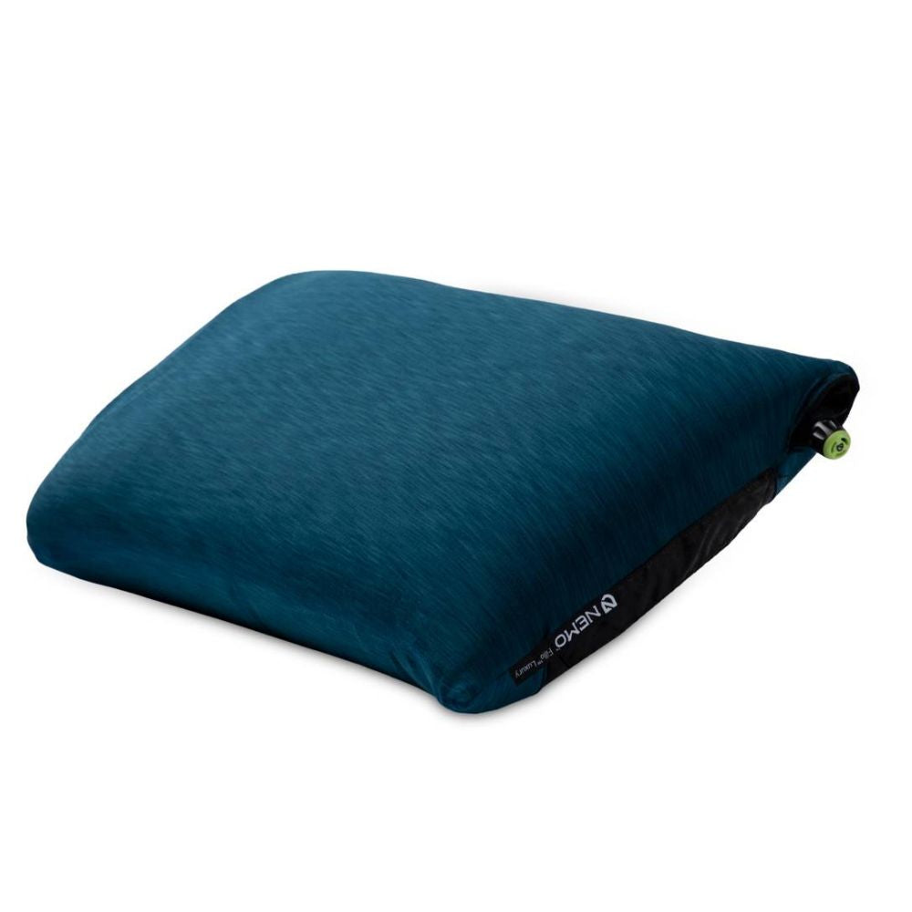 Fillo™ Luxury Camping Pillow – Ultra-Comfortable & Compact Travel Pillow