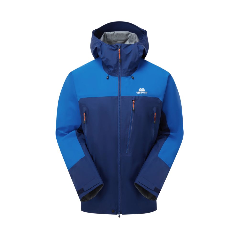 Men's Mountain Equipment Lhotse Gore-Tex Pro Jacket