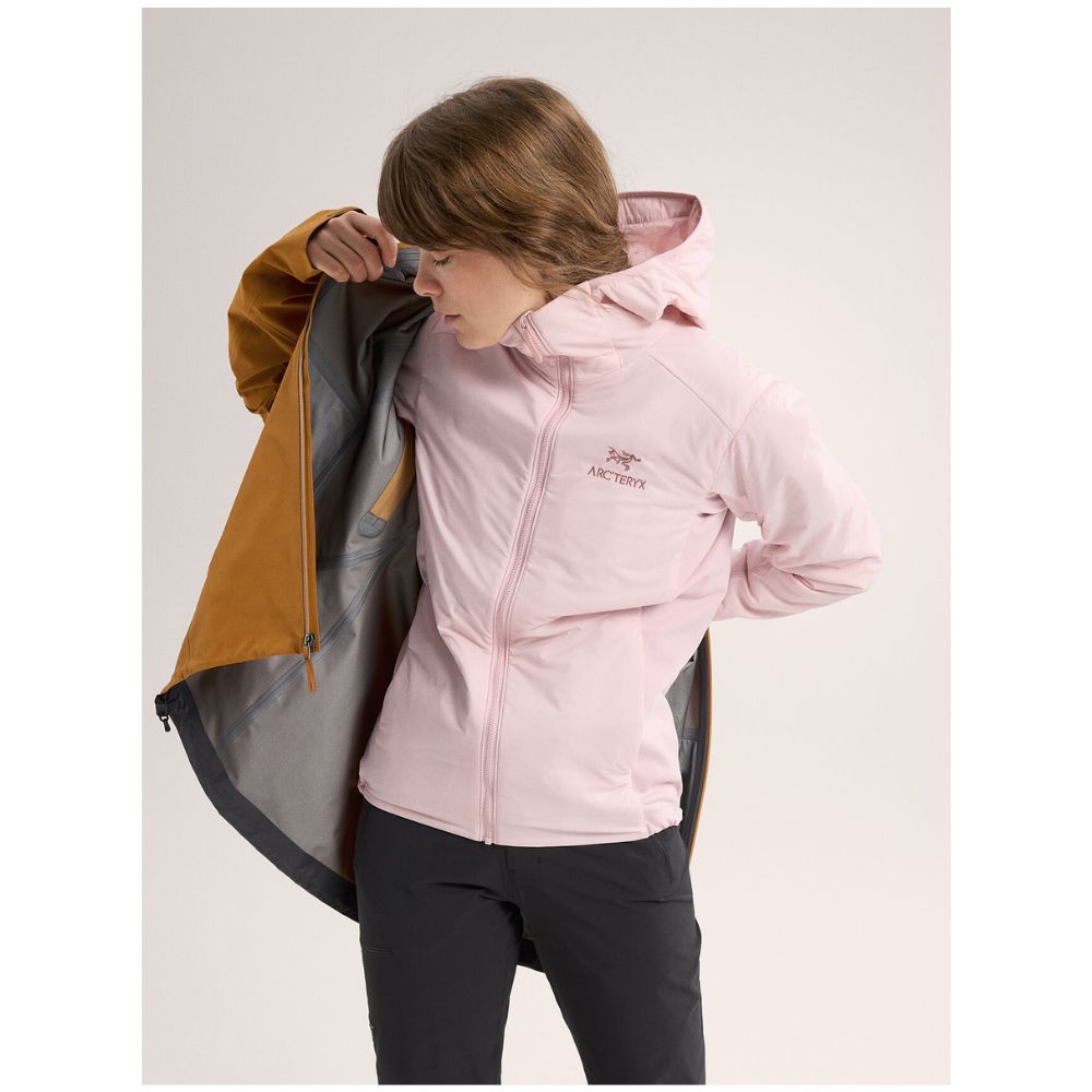 Women's Arc'teryx Atom Hoody