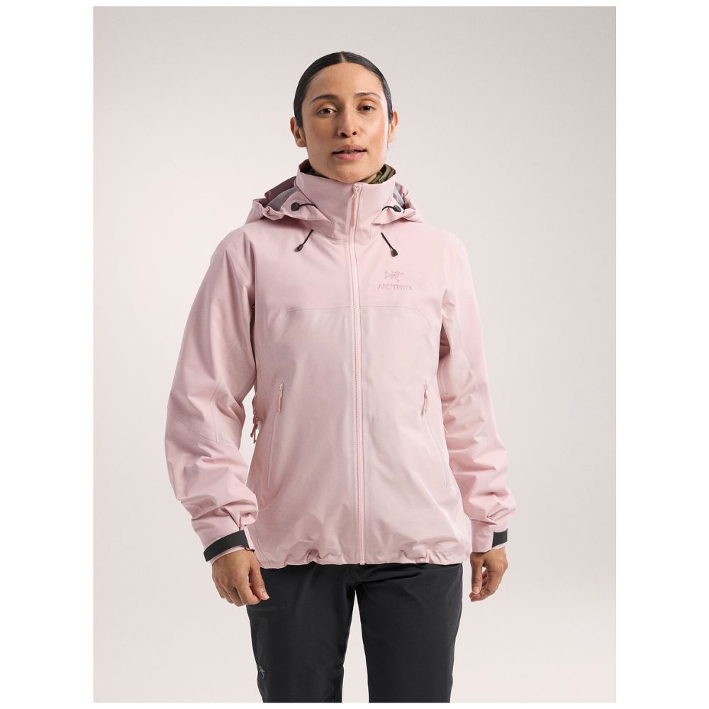 Women's Arc'teryx Beta AR Waterproof Jacket