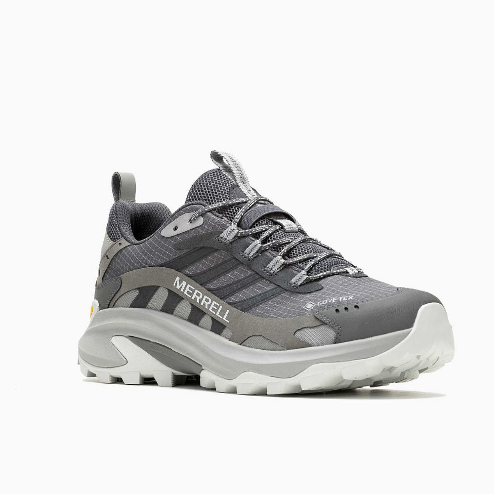 Men's Moab Speed 2 GORE-TEX® Waterproof Hiking Shoes