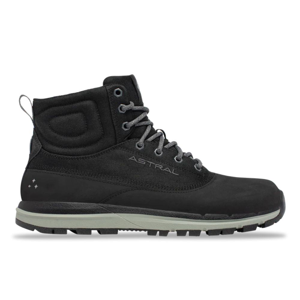 Astral Halestorm 2.0 Waterproof Hemp Duck Boot