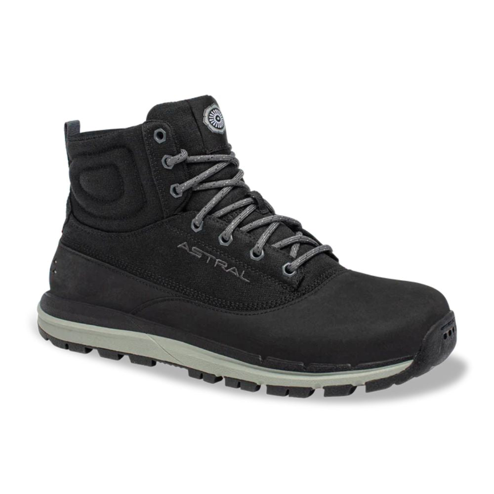 Astral Halestorm 2.0 Waterproof Hemp Duck Boot