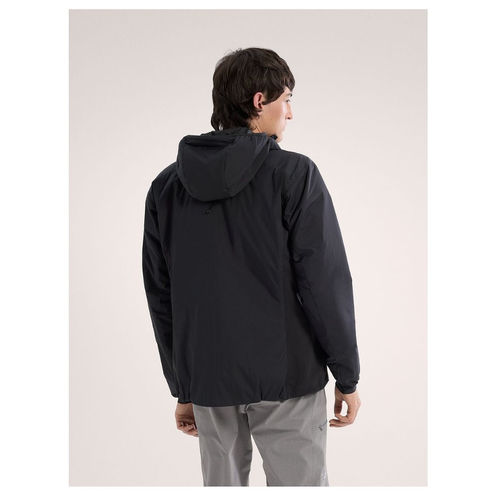 Men's Arc'teryx Atom Hoody - Lightweight Synthetic Insulated Jacket