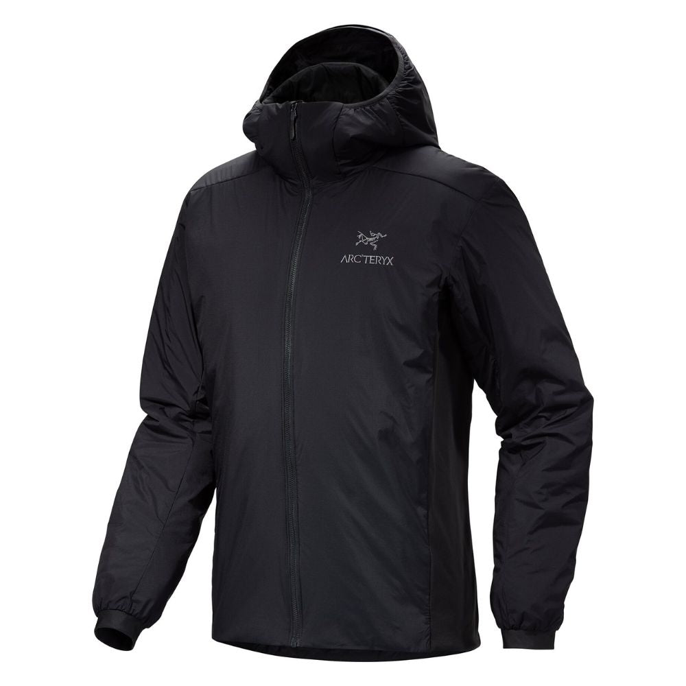 Men's Arc'teryx Atom Hoody - Lightweight Synthetic Insulated Jacket