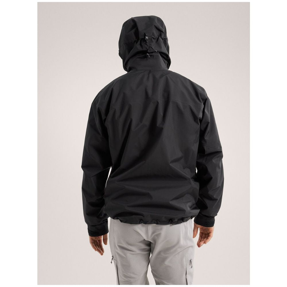 Men's Arc'teryx Beta AR Waterproof Jacket