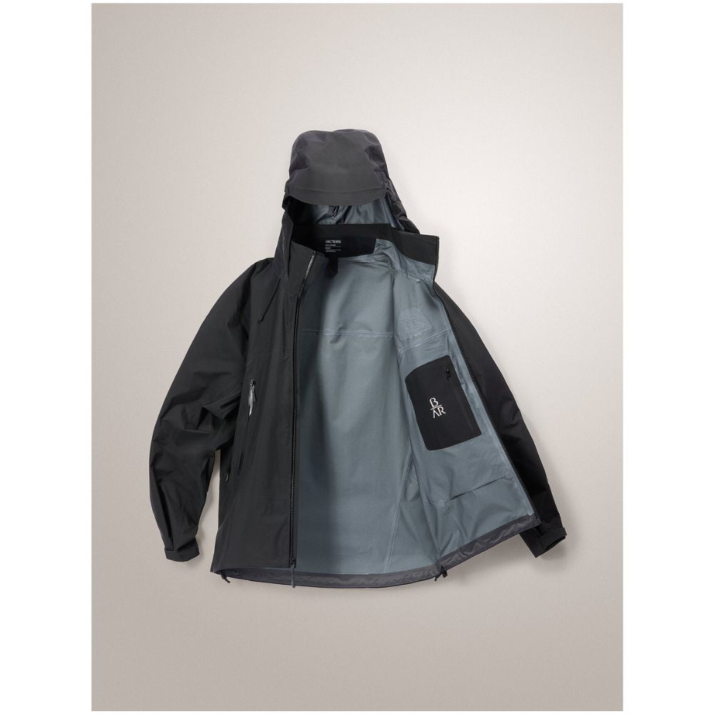 Men's Arc'teryx Beta AR Waterproof Jacket