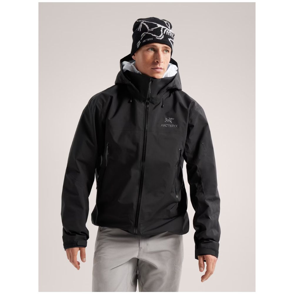 Men's Arc'teryx Beta AR Waterproof Jacket