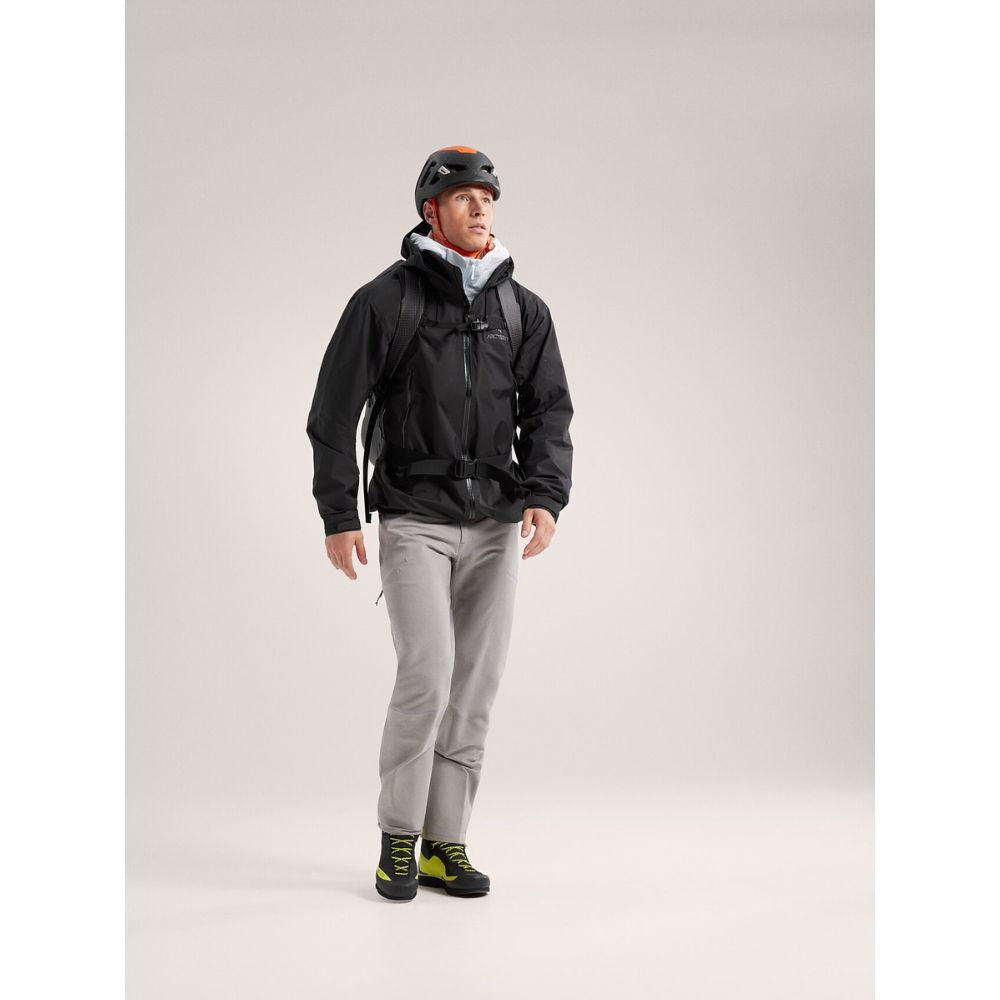 Men's Arc'teryx Beta AR Waterproof Jacket