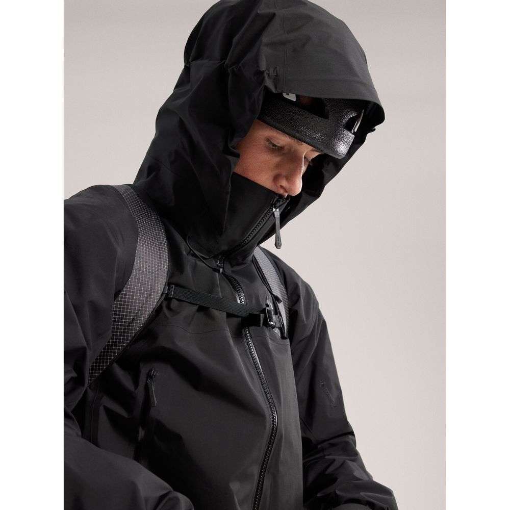 Men's Arc'teryx Beta AR Waterproof Jacket