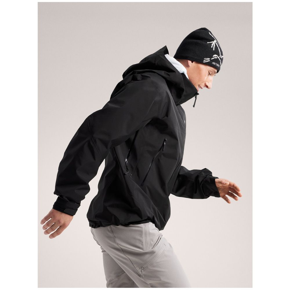 Men's Arc'teryx Beta AR Waterproof Jacket