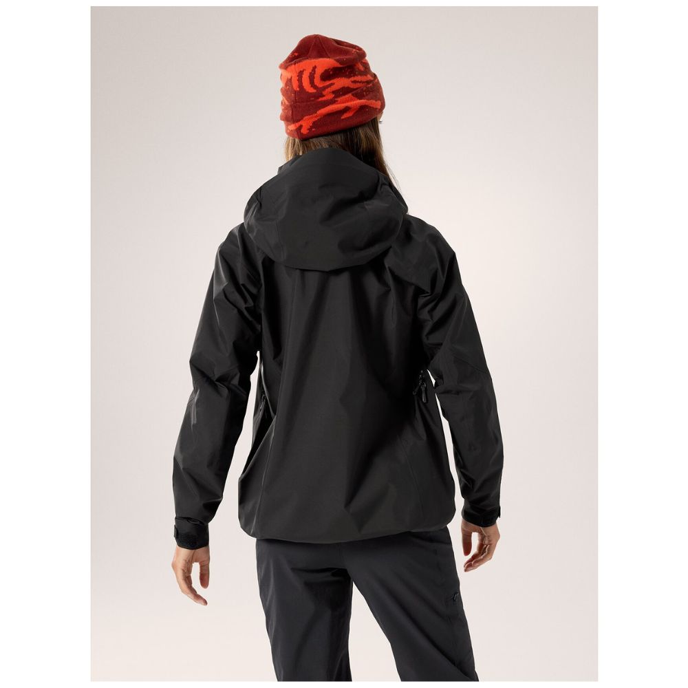 Women's Arc'teryx Beta AR Waterproof Jacket