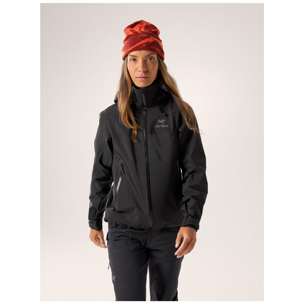 Women's Arc'teryx Beta AR Waterproof Jacket