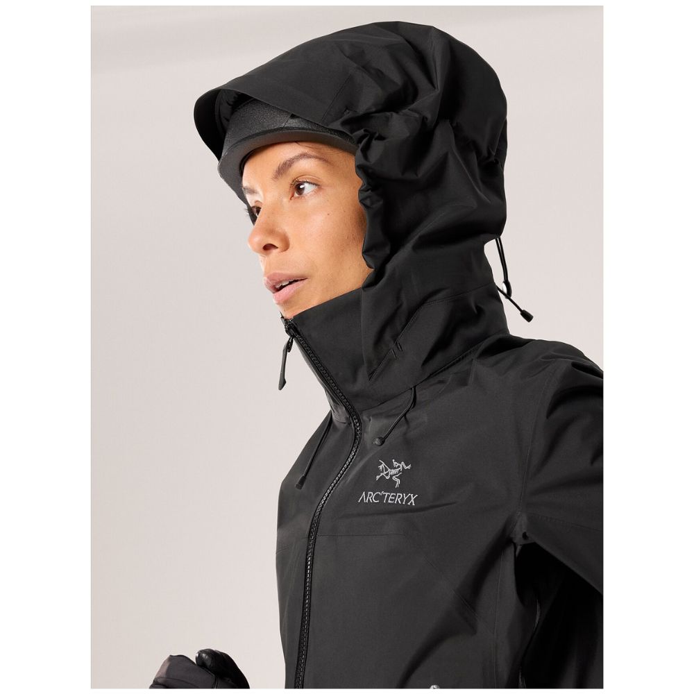 Women's Arc'teryx Beta AR Waterproof Jacket