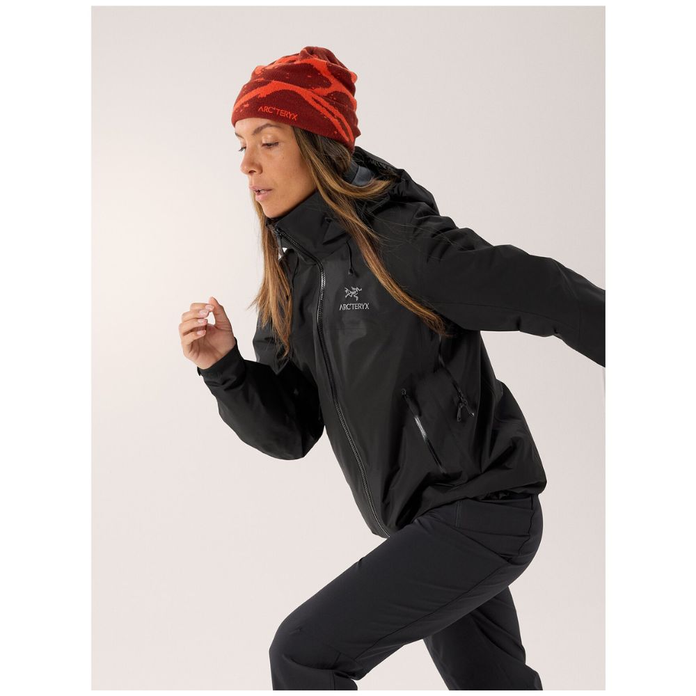 Women's Arc'teryx Beta AR Waterproof Jacket